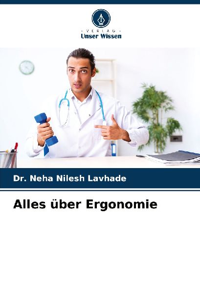 Alles über Ergonomie