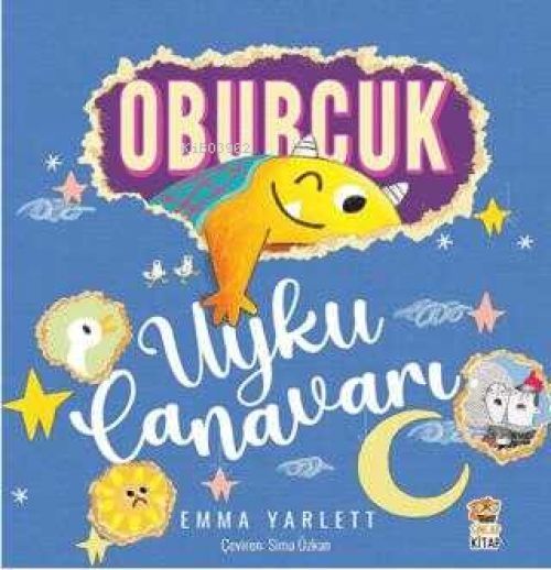 Oburcuk - Uyku Canavari