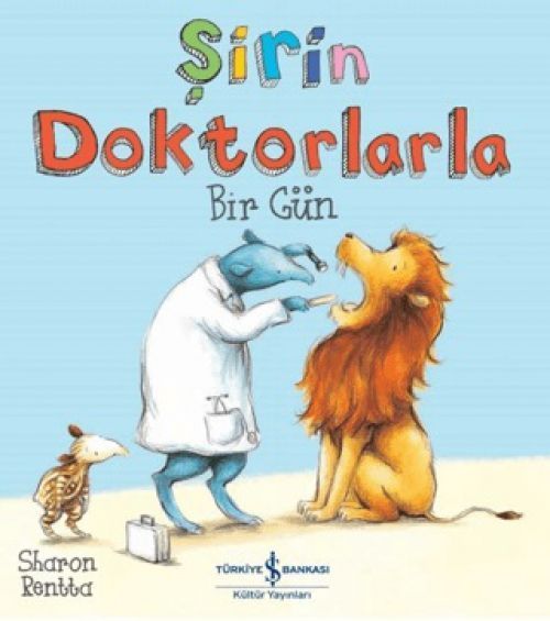 Sirin Doktorlarla Bir Gün