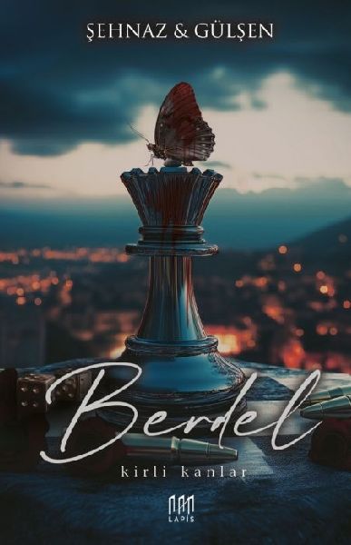 Berdel - Kirli Kanlar Ciltli