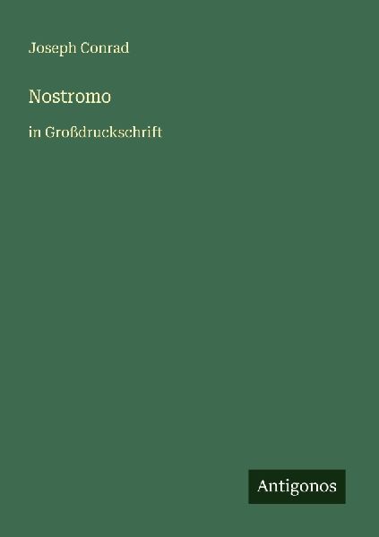 Nostromo