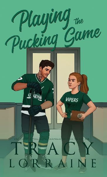 Playing the Pucking Game