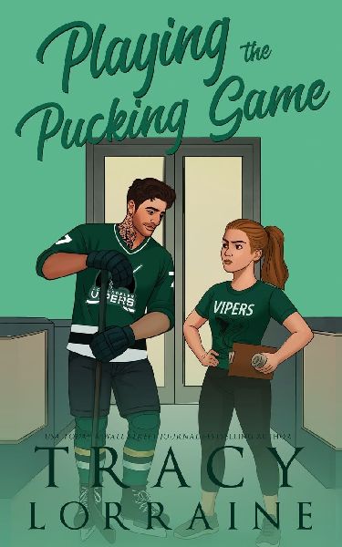 Playing the Pucking Game
