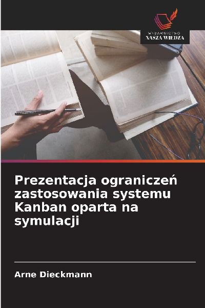 Prezentacja ogranicze¿ zastosowania systemu Kanban oparta na ...