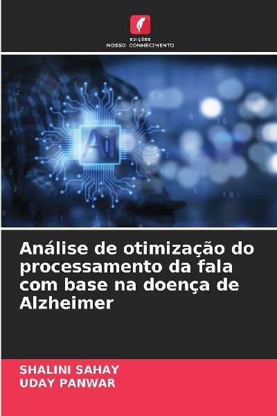 Análise de otimização do processamento da fala com base na ...