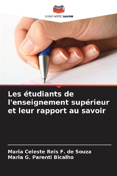 Les étudiants de l'enseignement supérieur et leur rappo...