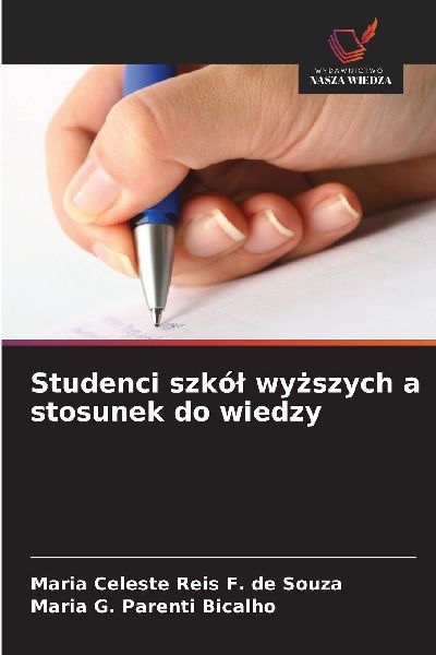 Studenci szkó¿ wy¿szych a stosunek do wiedzy