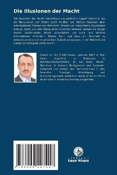 Die Illusionen der Macht 