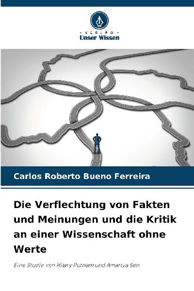 Die Verflechtung von Fakten und Meinungen und die Kritik an ei...