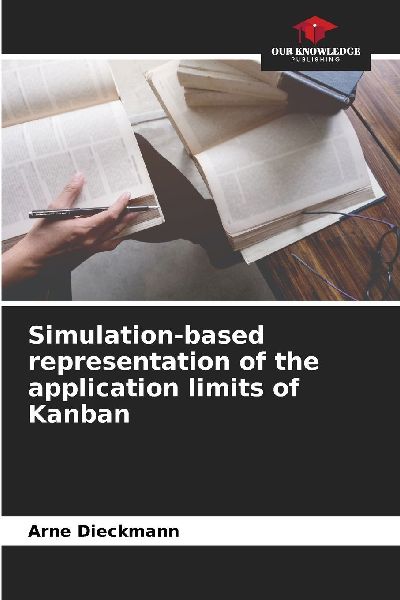 Simulation-based representation of the application limits of K...