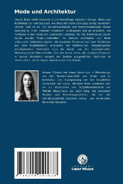 Mode und Architektur 