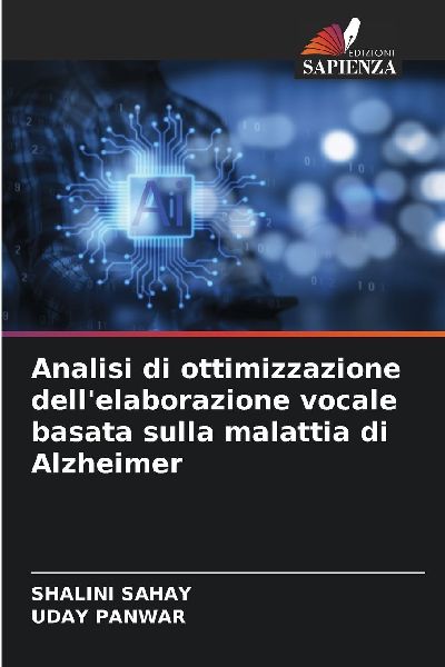Analisi di ottimizzazione dell'elaborazione vocale basata...