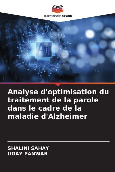 Analyse d'optimisation du traitement de la parole dans le...
