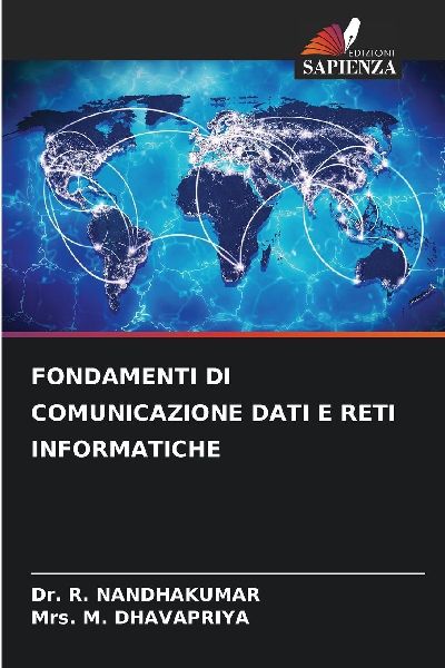 FONDAMENTI DI COMUNICAZIONE DATI E RETI INFORMATICHE