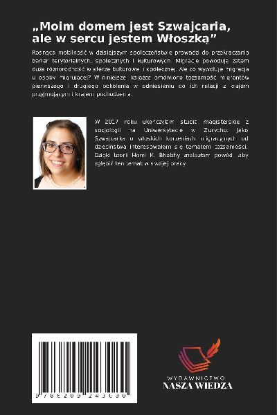 "Moim domem jest Szwajcaria, ale w sercu jestem W¿oszk¿" 