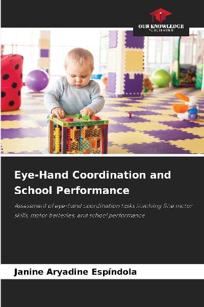 Eye-Hand Coordination and School Performance