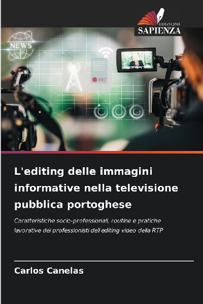 L'editing delle immagini informative nella televisione pu...
