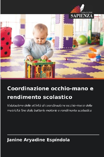Coordinazione occhio-mano e rendimento scolastico