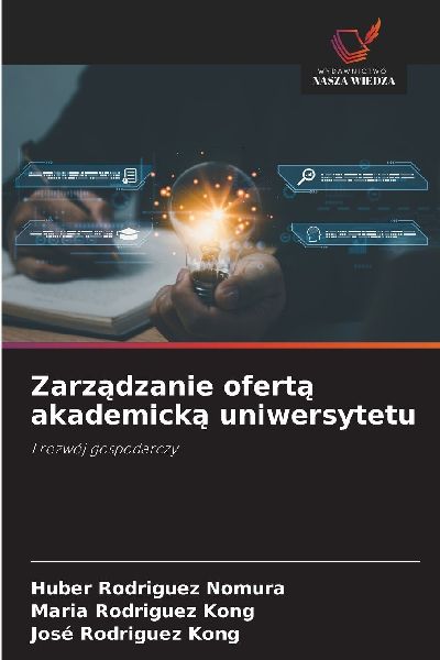Zarz¿dzanie ofert¿ akademick¿ uniwersytetu