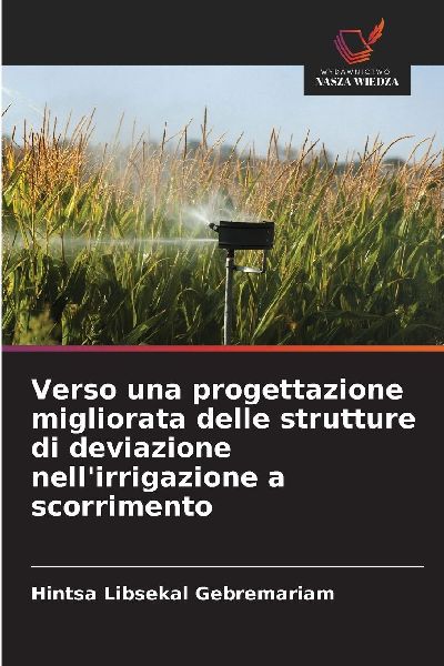 Verso una progettazione migliorata delle strutture di deviazio...