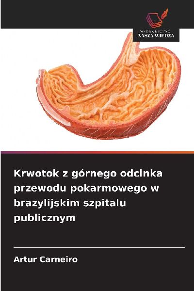 Krwotok z górnego odcinka przewodu pokarmowego w brazylijskim...