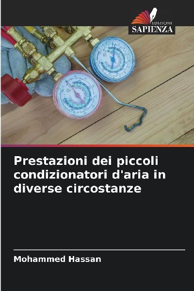 Prestazioni dei piccoli condizionatori d'aria in diverse ...