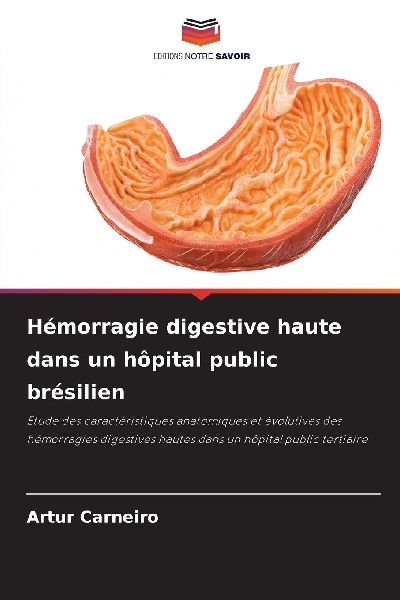 Hémorragie digestive haute dans un hôpital public brésilien