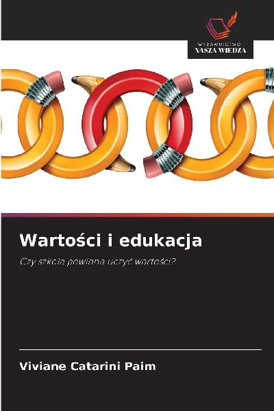 Warto¿ci i edukacja