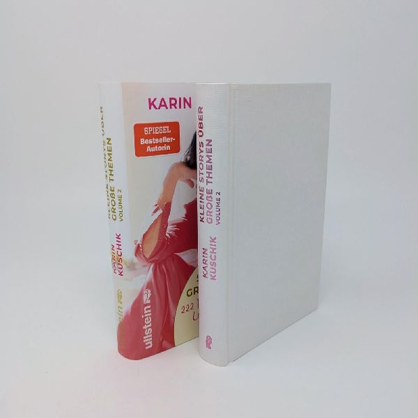 Kleine Storys über große Themen Volume 2 