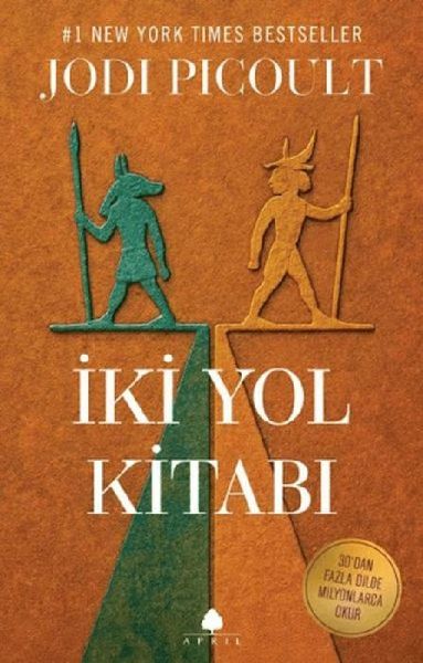 Iki Yol Kitabi