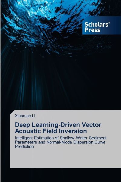 Deep Learning-Driven Vector Acoustic Field Inversion