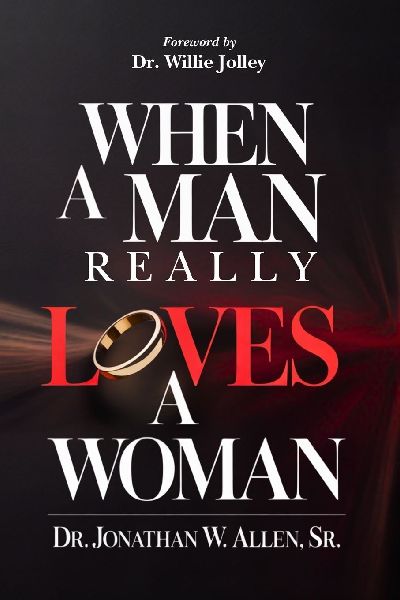 When A Man Really Loves A Woman