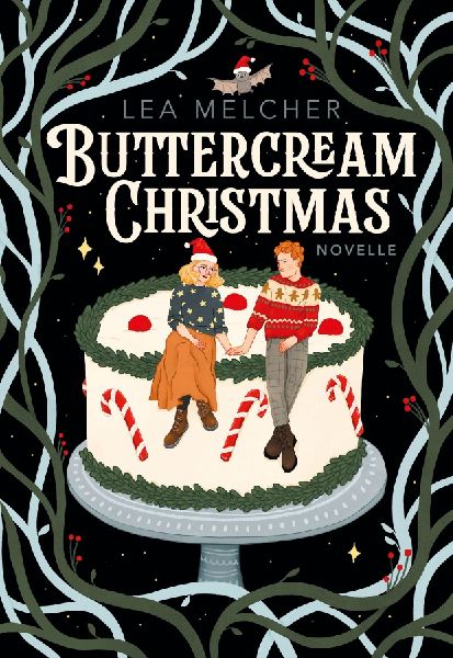 Buttercream Christmas (Novelle)