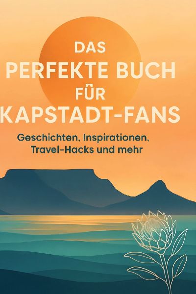 Das perfekte Buch für Kapstadt-Fans