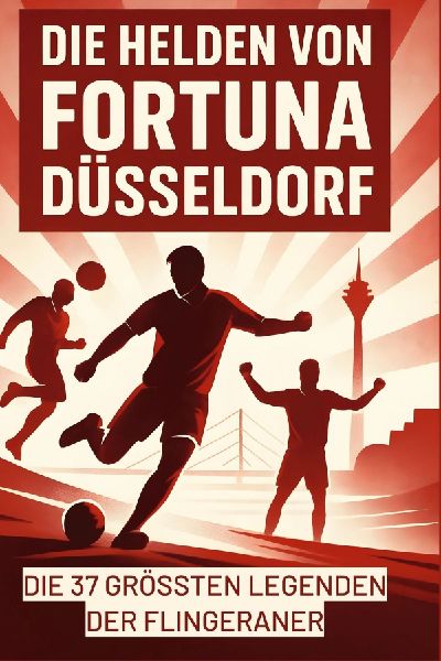 Die Helden von Fortuna Düsseldorf