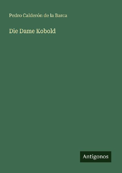 Die Dame Kobold