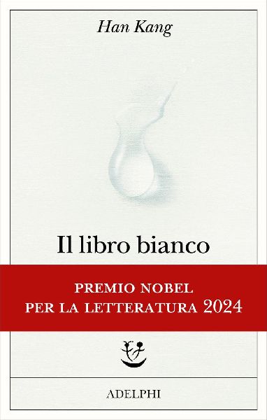 Il libro bianco