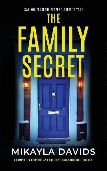 The Family Secret