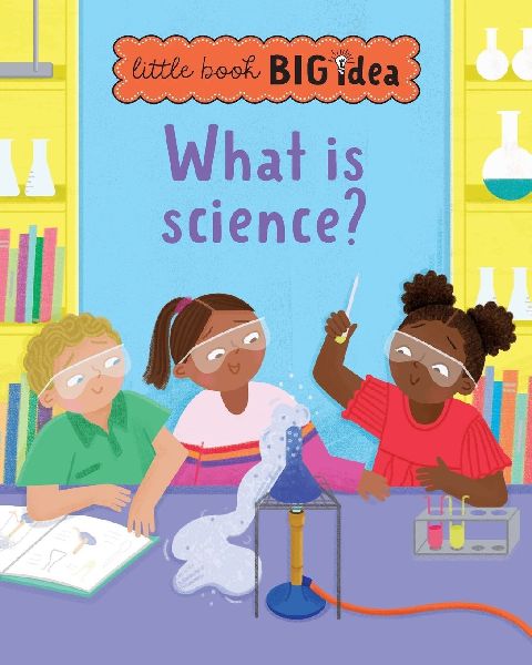 What is science?
