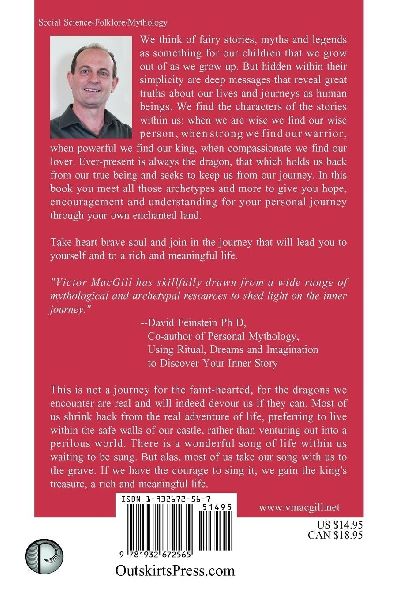 When the Dragon Stirs 