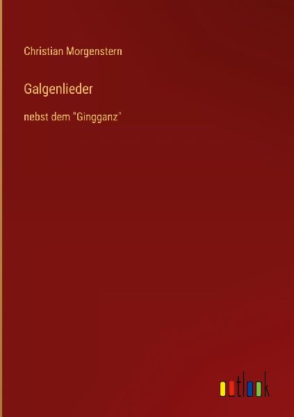 Galgenlieder