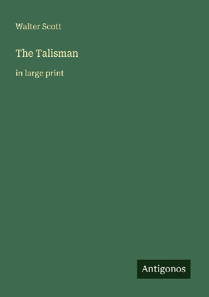 The Talisman