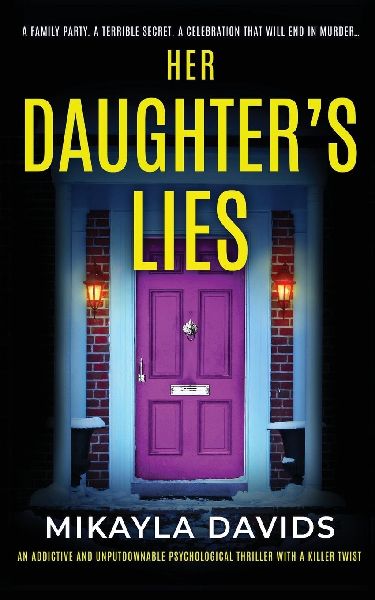 Her Daughter's Lies