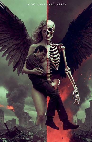 Look Homeward, Alien