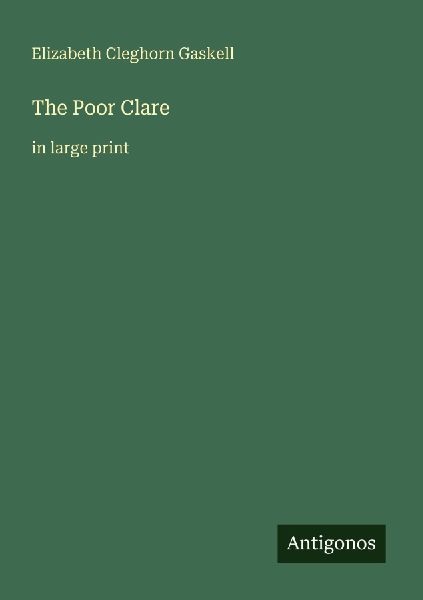 The Poor Clare
