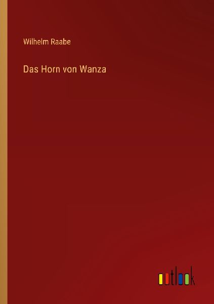 Das Horn von Wanza
