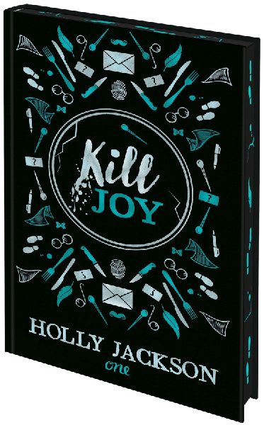 Kill Joy