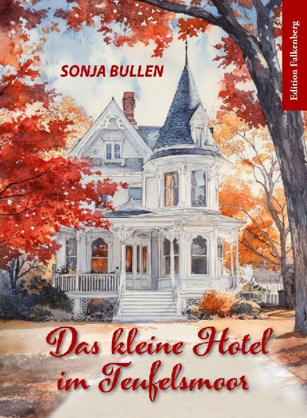 Das kleine Hotel im Teufelsmoor