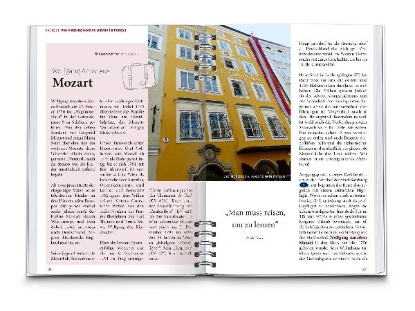 KOMPASS Radreiseführer Alpe Adria Radweg 