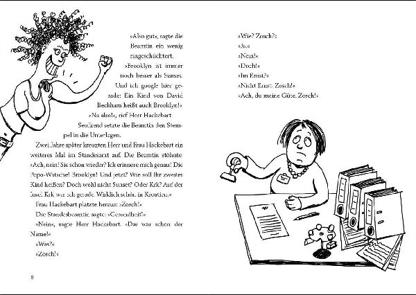 Crazy Family (Band 1) - Die Hackebarts räumen ab! 